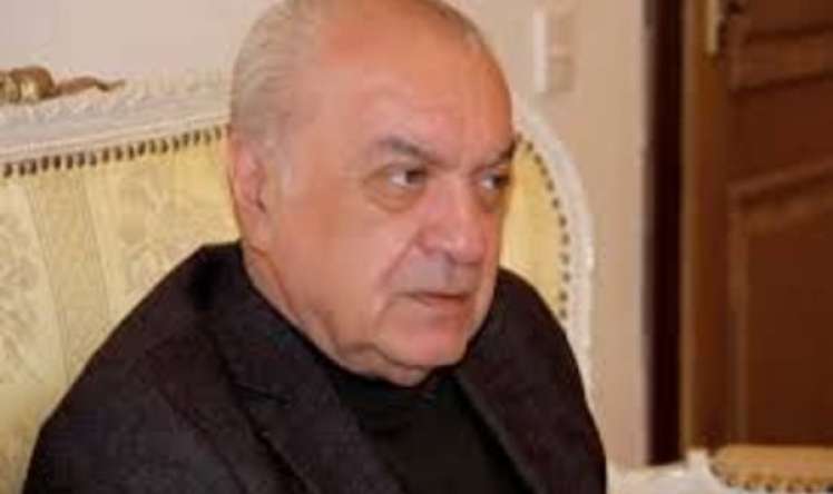 Rafiq Hüseynov reanimasiyaya yerləşdirildi 