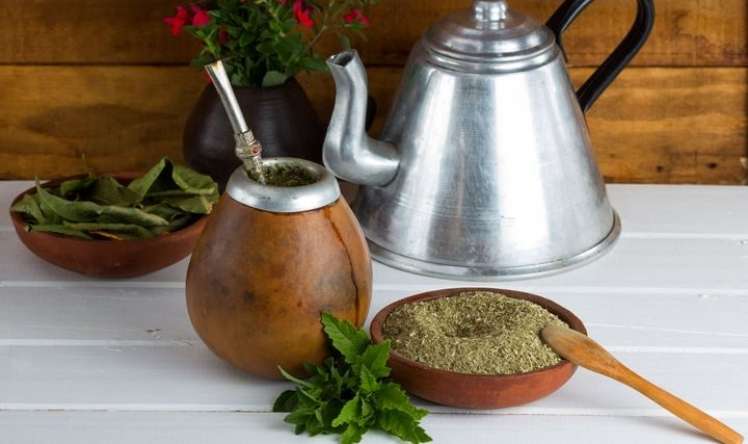 Balqabaq qabında hazırlanan ən qədim çay -  Çaydanı 165 manat, 100 qramı isə…