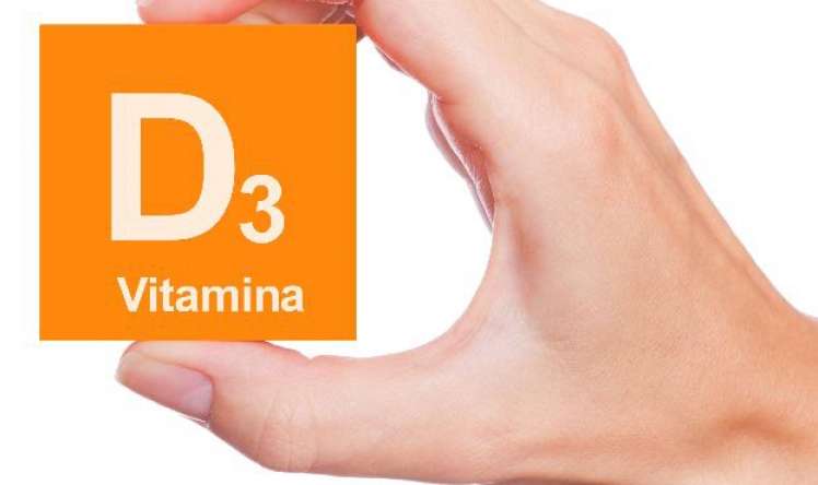 Körpəyə hansı D3 vitamini verilməlidir? –  Həkimlərin ən çox yol verdiyi səhvlər