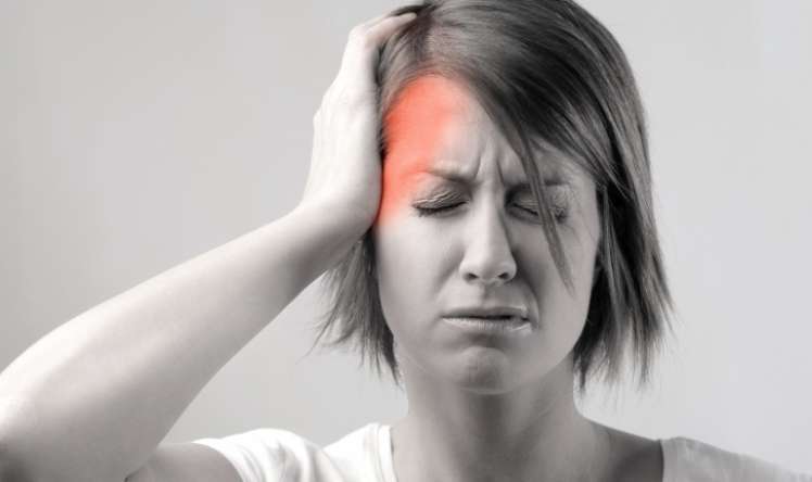 Baş ağrılarının səbəbi nədir? -  “Ağrıkəsicilər ağrıları artırır” 