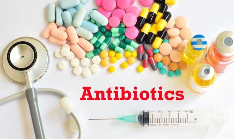 Ümumdünya antibiotiklərdən düzgün istifadə həftəsi keçiriləcək 