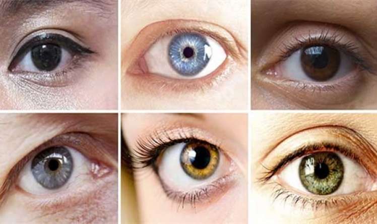 Dünyada yeni trend: göz rəngini dəyişdirirlər -  Kor qalma riski isə yüksəkdir