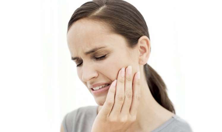 Diş ağrısı bədəndəki xəstəlikdən xəbər verir 