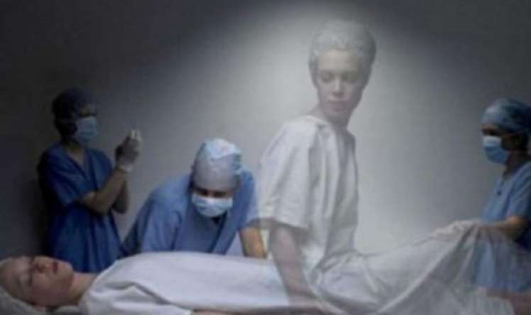 Kliniki ölüm - diri-diri dəfn olunanların  DƏHŞƏTİ…