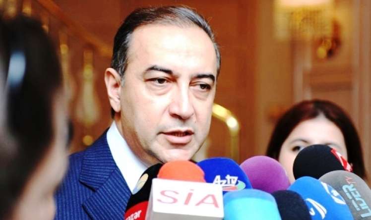 Elsevər Ağayev:  “Gələn ildən tibbi sığorta bütün ölkə üzrə tətbiq oluna bilər”