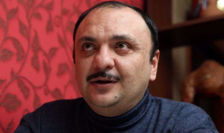 Anar Nağılbazın halı pisləşdi –  Xəstəxanaya yerləşdirildi/FOTO
