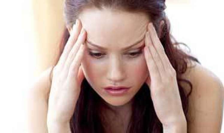 Baş ağrılarınızın çarəsi vücudunuzun bu hissəsində gizlidir -  VİDEO
