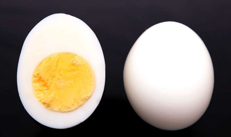 Kənd yumurtası ilə kataraktanın müalicəsi –  Qədim resept