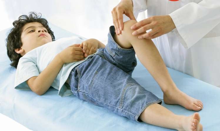 0-5 yaşlı uşaqlarda revmatizm olmur –  Pediatrdan çağırış
