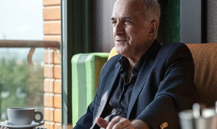 Fuad Poladov vəfat etdi 