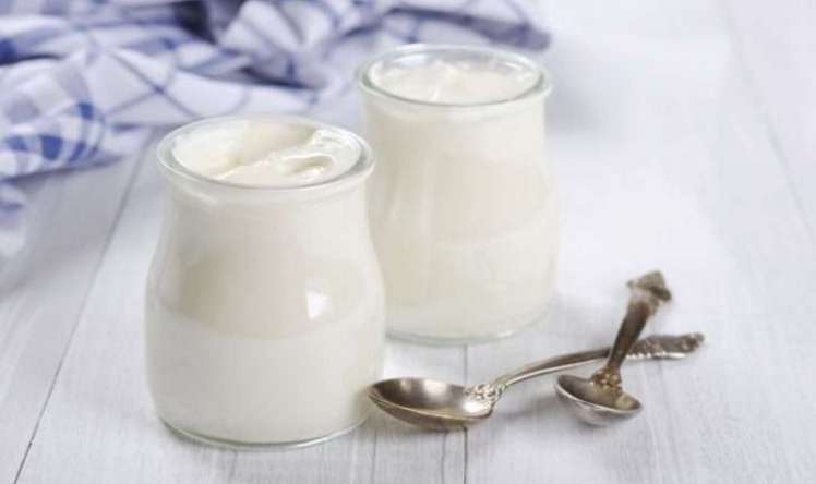 Hər gün 1 stəkan kefir için -  TƏSİRİNİ GÖRƏCƏKSİNİZ