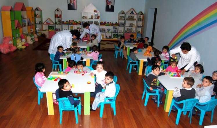 Körpəni həddən artıq təmiz şəraitdə böyütmək təhlükəlidir –  Uşaqlarda kəskin leykozun səbəbi gigiyenadır