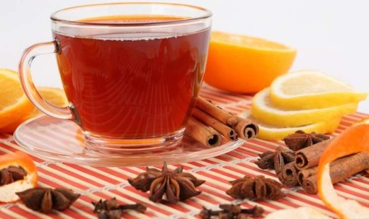Çay ilə sürətli arıqlayın -  Darçınlı çayın faydaları