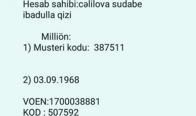 Atipik pnevmoniyadan komaya düşən Aytac təcili Türkiyəyə çatdırılmalıdır –  Uşağı xilas edəcək aparat Bakıda yoxdur/ SOS