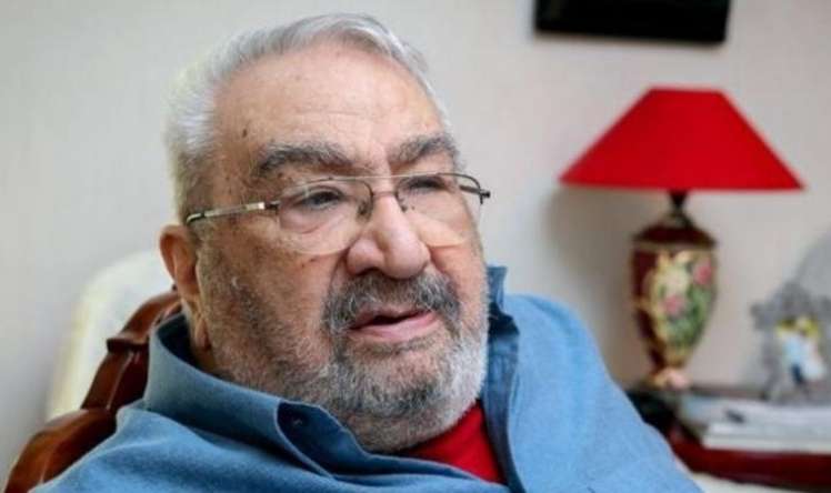 Xalq artisti xəstəxanaya yerləşdirildi 