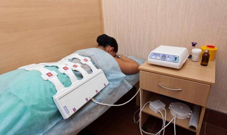 Təzyiq, onurğa, baş ağrıları, nevropatiya üçün ən effektiv metod –  Maqnitoterapiya qəbul edin