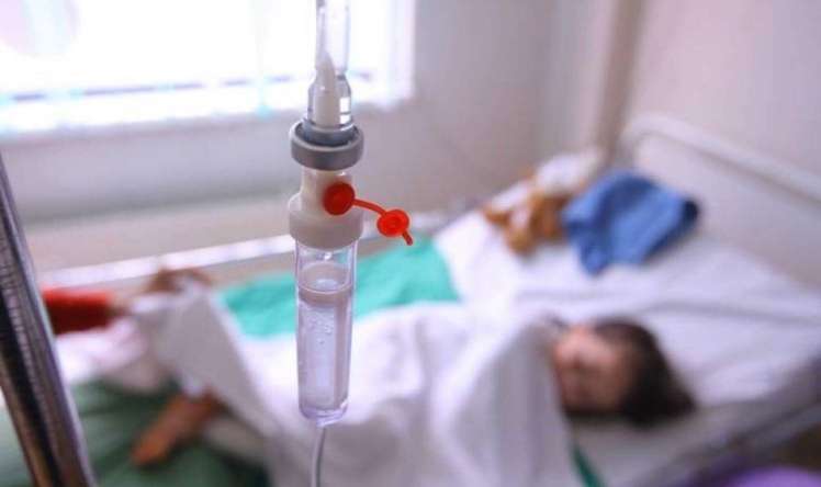 Bakıda alman uşaq zəhərləndi, Almaniya təcili təyyarə göndərdi –  Alman həkim xəstəxanadakı şəraitdən şoka düşdü
