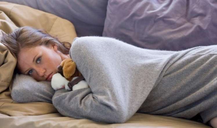 Uzunmüddətli depressiyanın səbəbi bağırsaq bakteriyalarıdır –  Müalicə olunun
