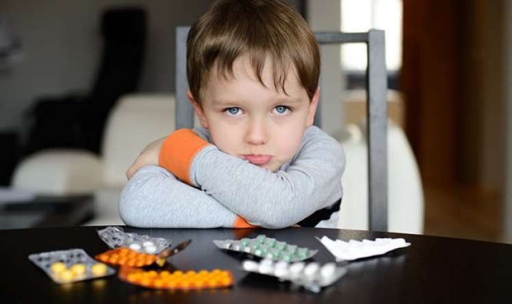Pediatrlar 60% hallarda göstəriş olmadan antibiotik yazır –  Uşaq həkimləri üçün yeni qaydalar