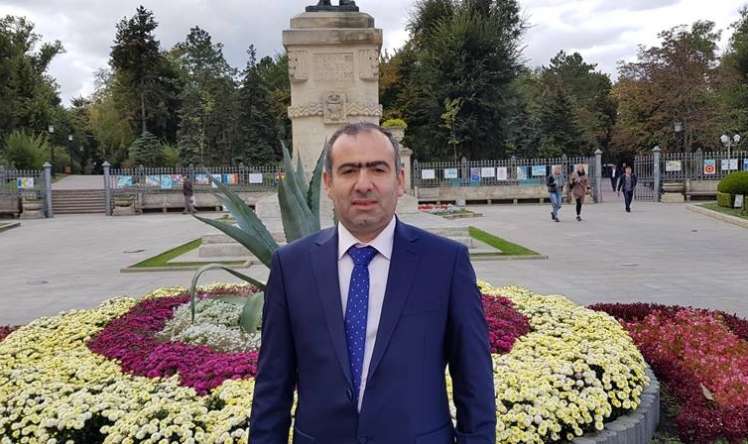 Azərbaycanlı pediatr 30-dan çox ölkənin qatıldığı konfransdan yazır -  Gənclik Klinikası problemi