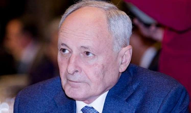 Azərbaycanda uşaqların icbari dispanserizasiyası işi gücləndiriləcək -  ƏMR