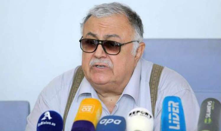 “Hepatit faciə deyil, yoluxanlar qorxmasın” -  Səhiyyə Nazirliyinin rəsmisi / Müsahibə