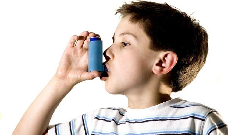 Uşaqlarda bronxit və bronxial astmanın hormonal spreylərsiz müalicəsi -  Bakıda yalnız bir ünvanda