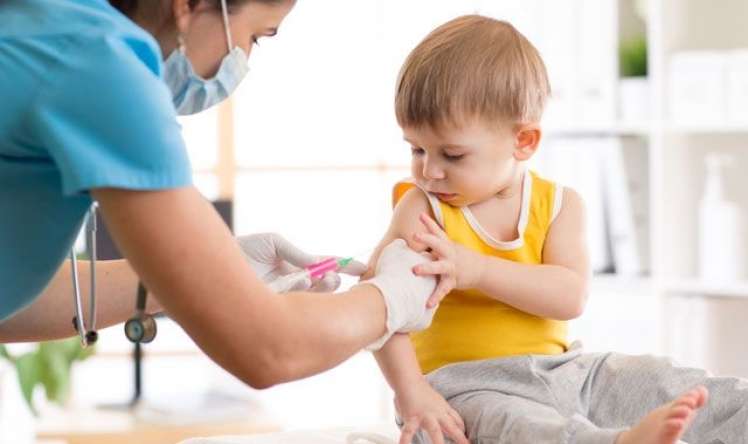 Uşaqlarda Hepatit C –  Müalicəsi varmı?
