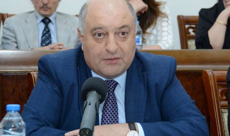 Azərbaycanda orqan transplantasiyası ilə bağlı yeni qanun -  Deputat detalları açıqladı
