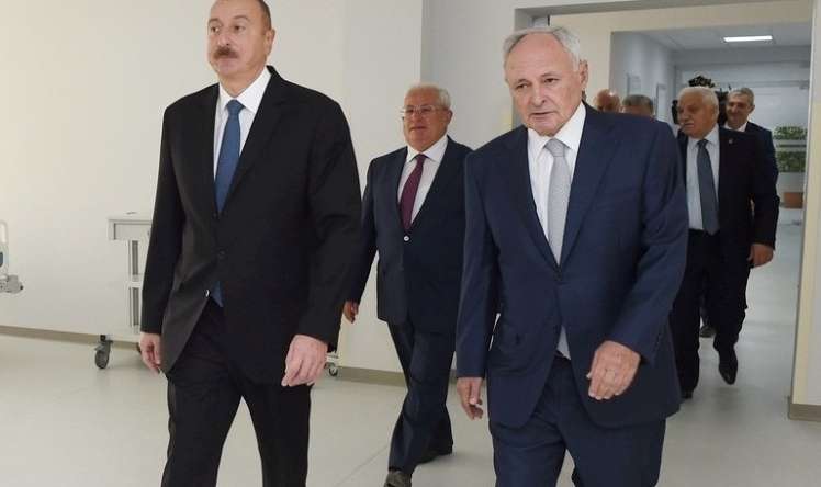 Təcili yardım maşınları ilə bağlı MÜHÜM YENİLİK –  Prezident nazirliyə tapşırıq verdi