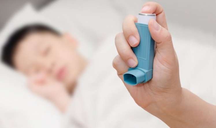 Xroniki iltihablı astmaya təsir etmək mümkündür! -  Xəstəliyin gedişində dönüş yaratmaq olar