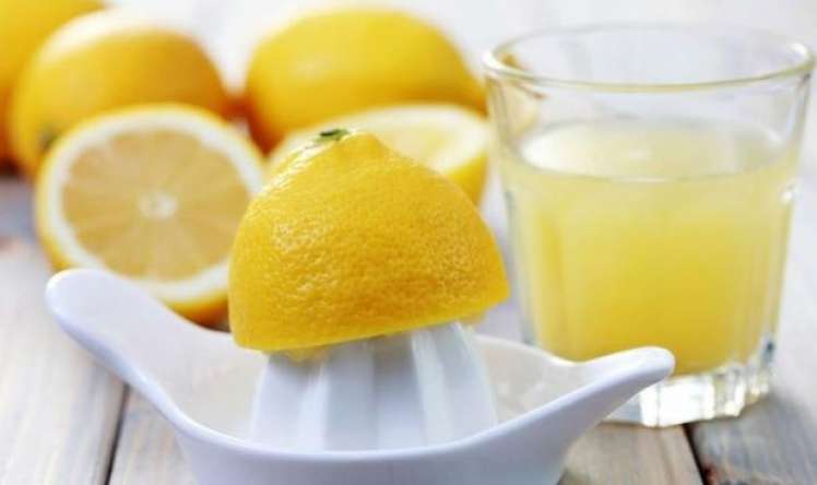 Əgər sizdə bu 4 problemdən biri varsa, o zaman limon yeyin  