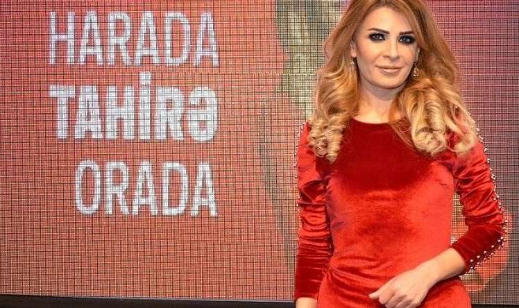 Daha bir tanınmış şəxsdə xərçəng tapıldı 