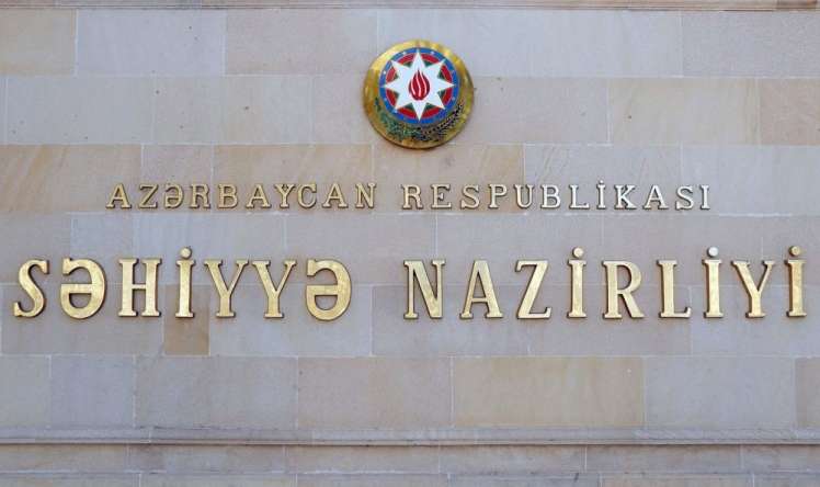 Səhiyyə Nazirliyi yanında İctimai Şuranın yeni tərkibi  