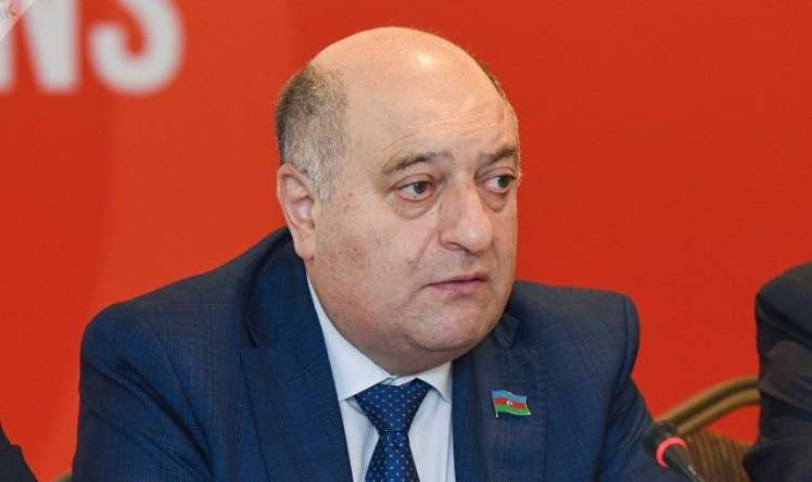 "Azərbaycanda 3000 nəfərin orqan transplantasiyasına ehtiyacı var" –  Deputat