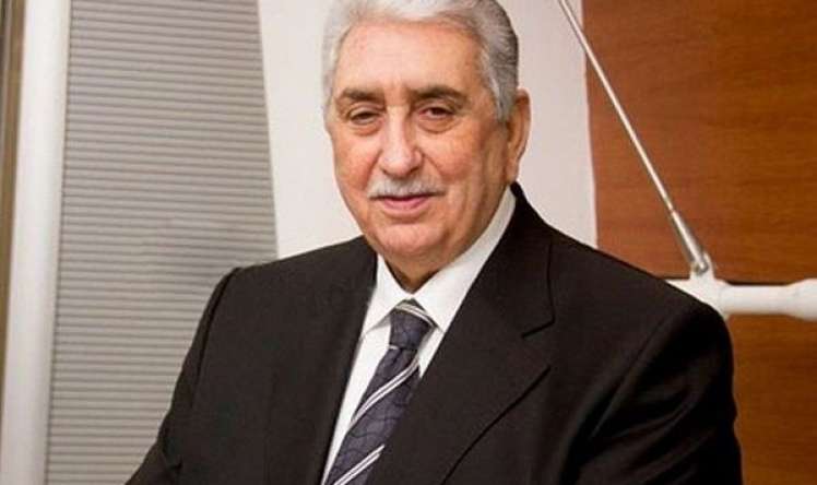 Arif Babayev əməliyyat olundu 