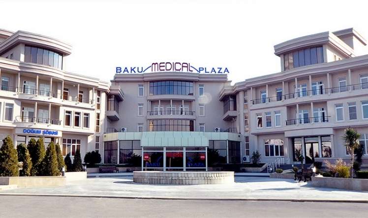  - “Baku Medical Plaza”da xəstəni əməliyyat adıyla aldatdılar - TƏFƏRRÜAT "Əvvəl 4 min dedilər, sonra 12 minə qalxdılar"
