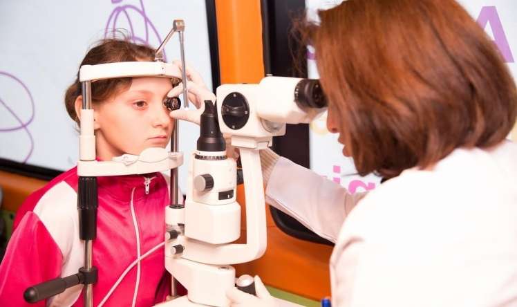 Qlaukomaya həsr olunmuş konfrans keçiriləcək 