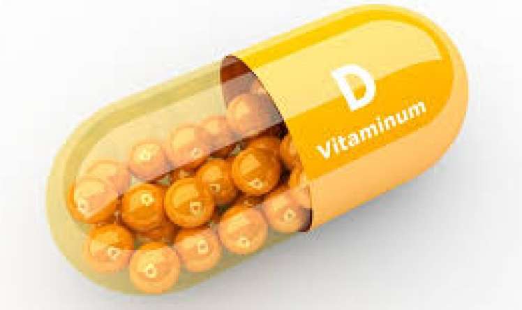 D vitaminini çox qəbul etdi, böyrəkləri sıradan çıxdı 