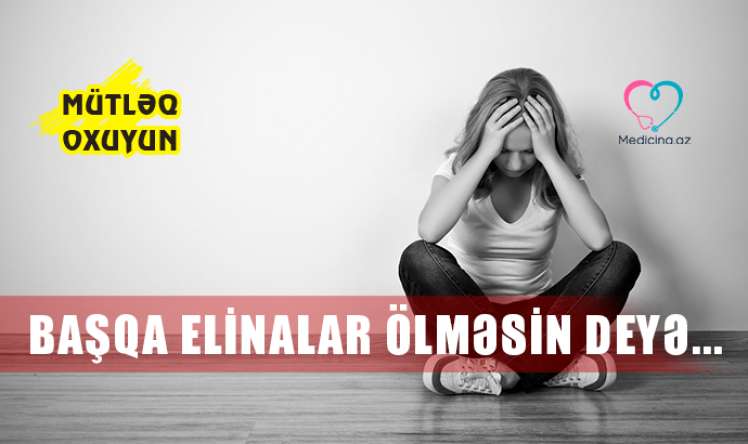 Başqa Elinalar ölməsin deyə  MÜTLƏQ OXUYUN