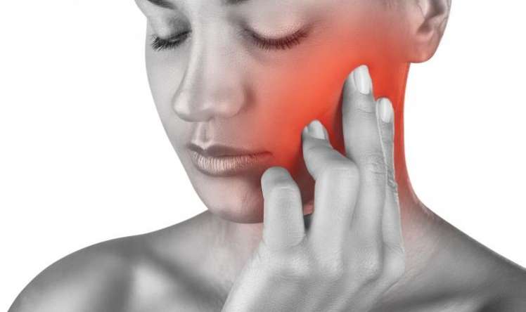 Üçlü sinir ağrısının dərmansız müalicəsi –  5 dəqiqəyə ağrıya SON