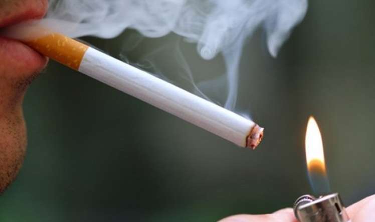 Nikotin asılılığından bu ətirlərlə azad olun –  MARAQLI ARAŞDIRMA 