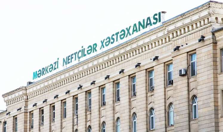 “Neftçilər”ə növbəti baş direktor təyin edildi 