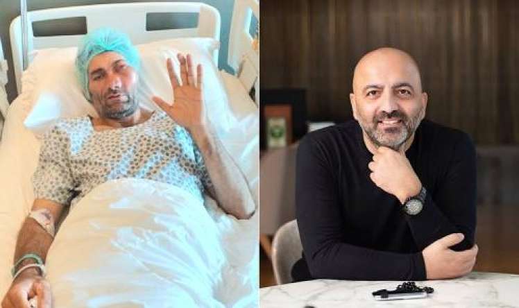 Üzü tanınmaz halda olan Ramin: “Mübariz bəy elə bil məni məzardan çıxardı”  - VİDEO