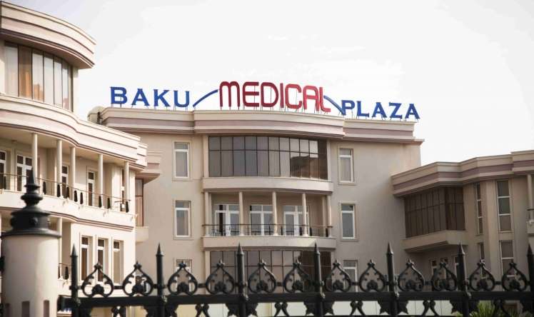 “Baku Medical Plaza" xəstənin ölümü ilə bağlı ittihamlara cavab verdi  