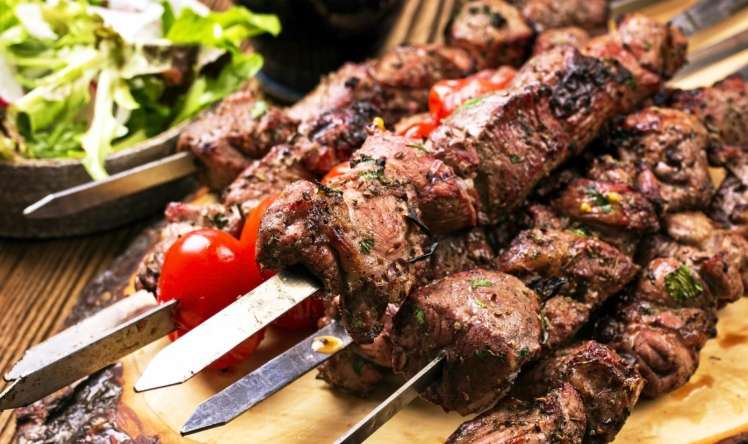 Dadlı və yumşaq kabab üçün marinadlar –  3 üsul