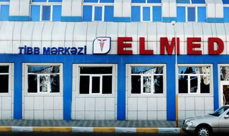 "ELMED" klinikasında Ramazan aksiyası -  Pulsuz həkim qəbulu