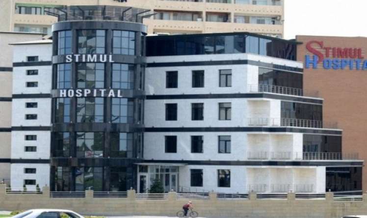 “Stimul Hospital”la bağlı sensasion iddialar –  HƏKİM ELƏ ŞEYLƏR AÇIQLADI Kİ…