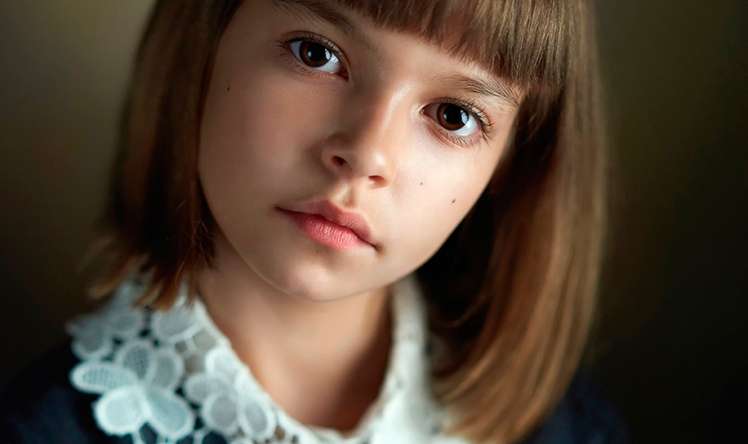 Uşaqların gözlərinin altı niyə qaralır –  Xəstəlik, yoxsa genetika?