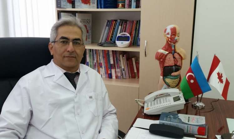 Enurezi olan usağı psixoloq, nevroloqa aparmaq faydasızdır, səbəb urolojidir – İranlı həkimdən AÇIQLAMA